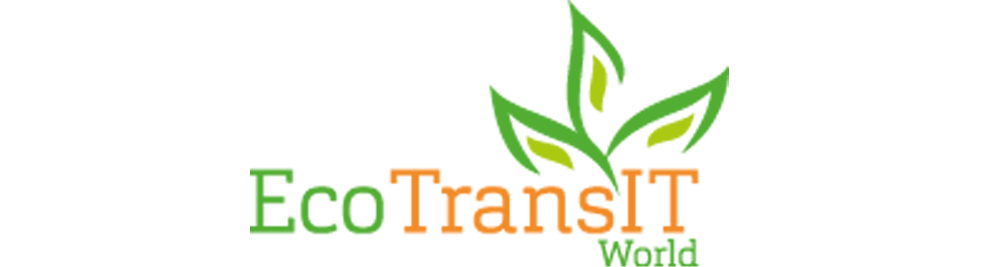 Logo EcoTransIT